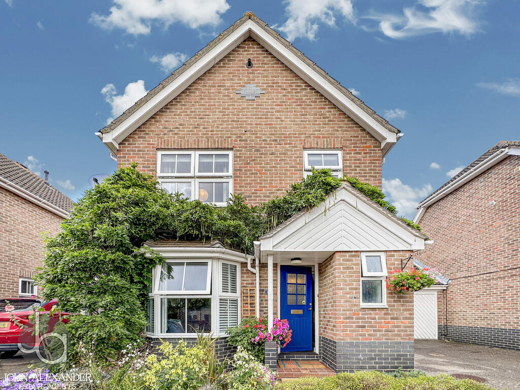 Main image of property: Pertwee Way, Langenhoe