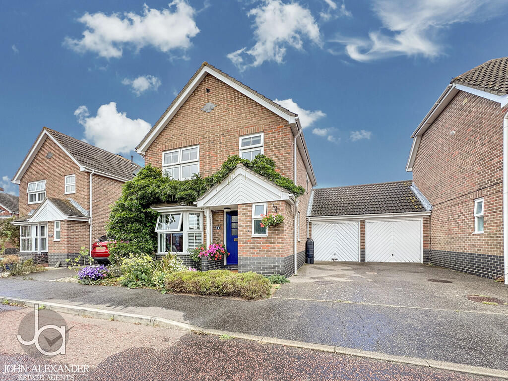 Main image of property: Pertwee Way, Langenhoe