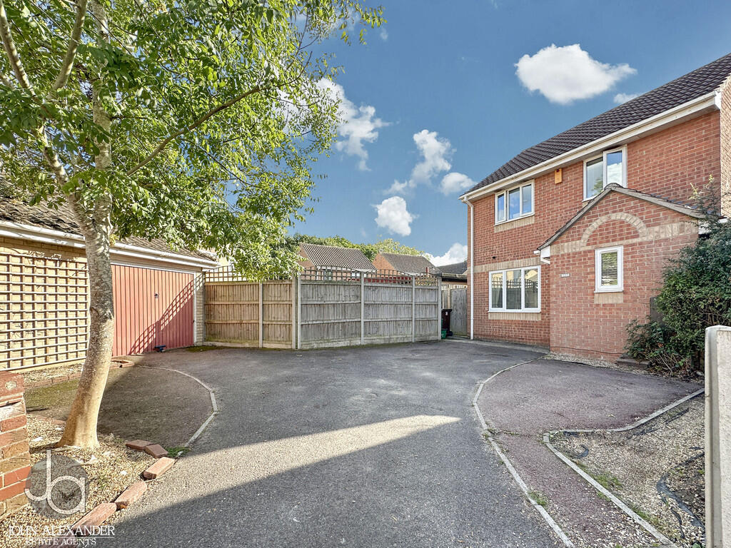 Main image of property: Friday Wood Green, Colchester