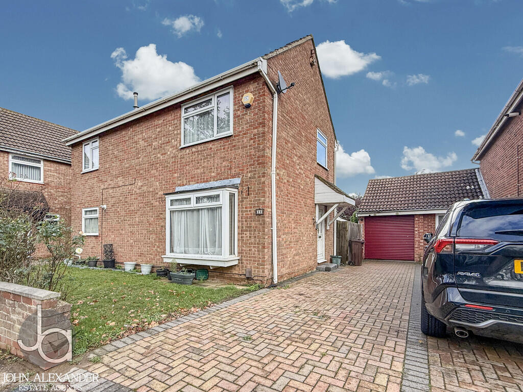 Main image of property: Tollgate Drive, Stanway