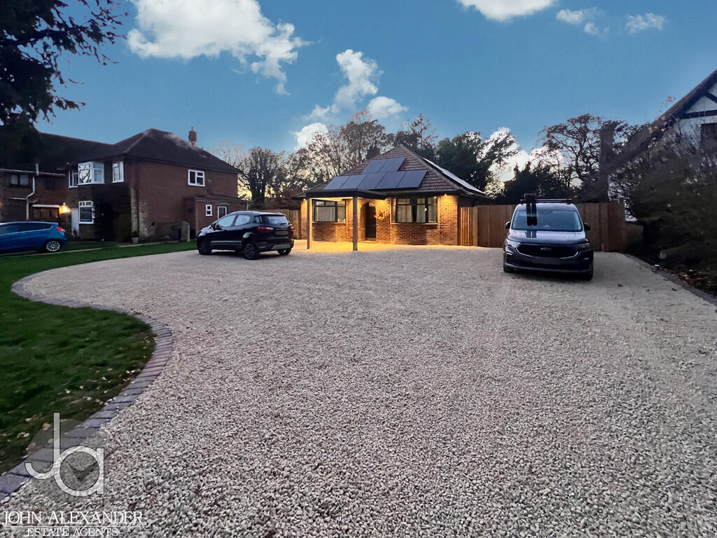 Main image of property: Wood Lane, Fordham Heath, Colchester