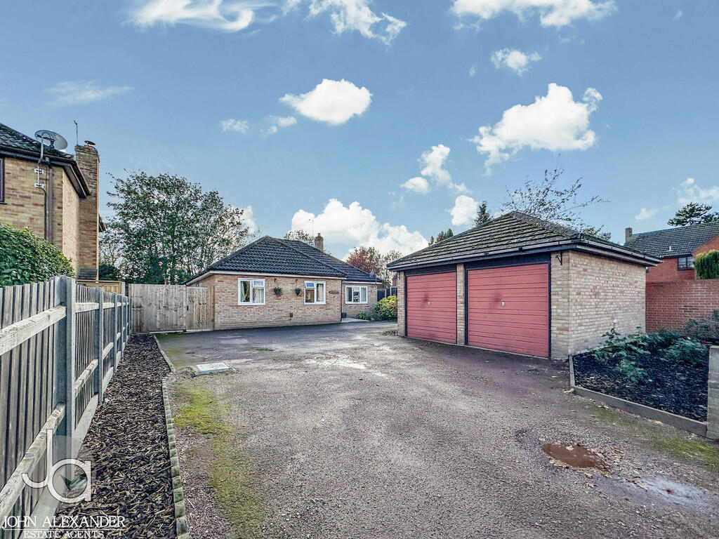 Main image of property: Wheatfield Road, Stanway, Colchester