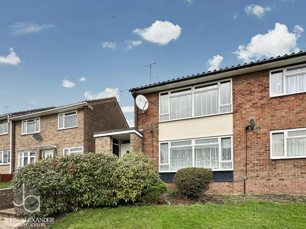 Main image of property: Geranium Walk, Colchester