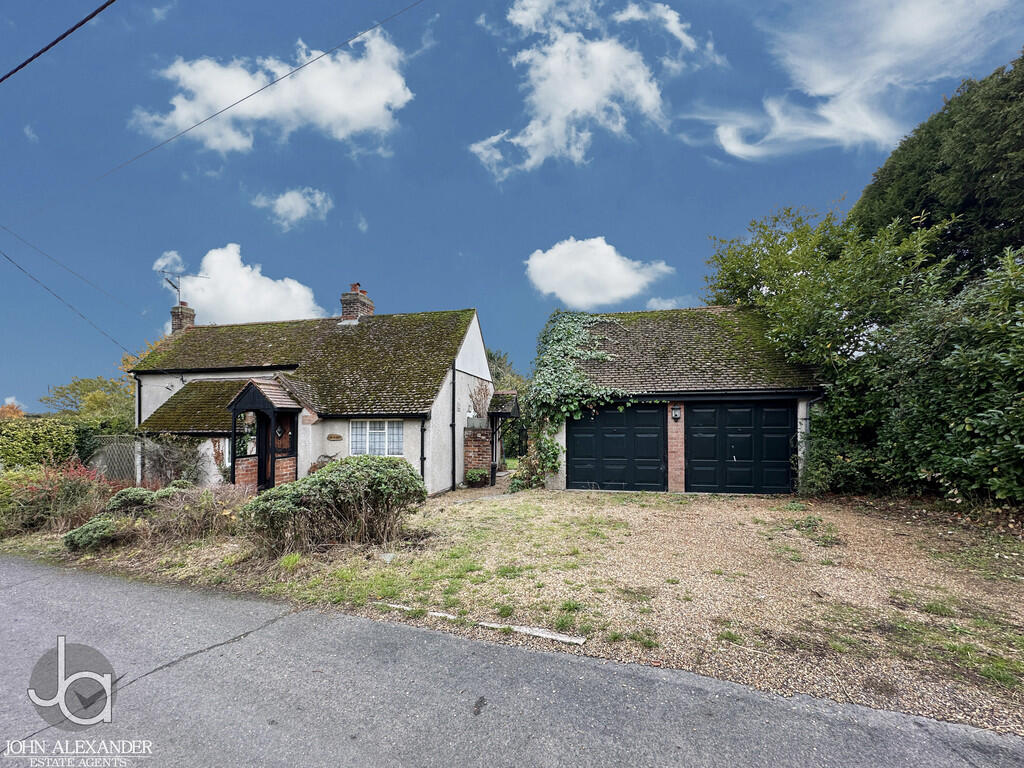Main image of property: Huxtables Lane, Fordham Heath, Colchester