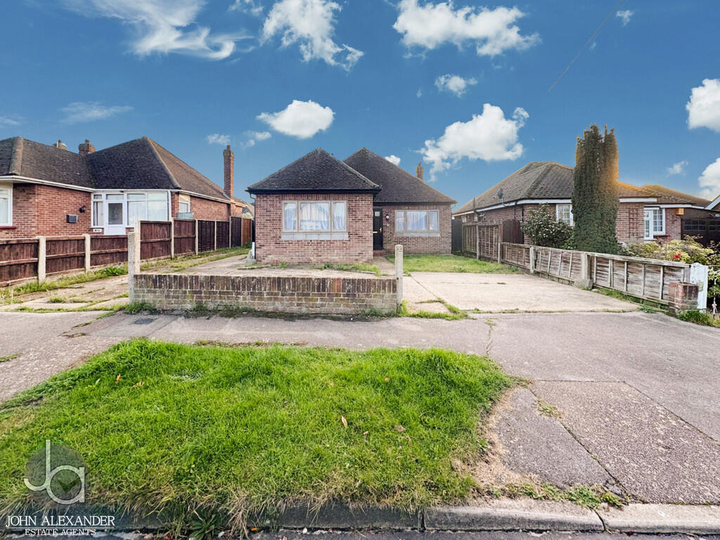 Main image of property: Wyndham Crescent, Clacton-on-Sea