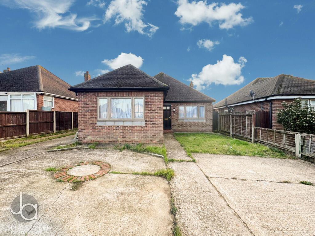 Main image of property: Wyndham Crescent, Clacton-on-Sea