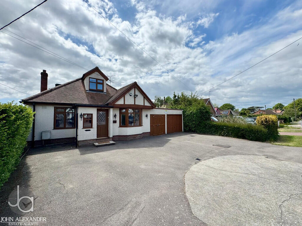 Main image of property: Holland Road, Little Clacton, Clacton-on-Sea