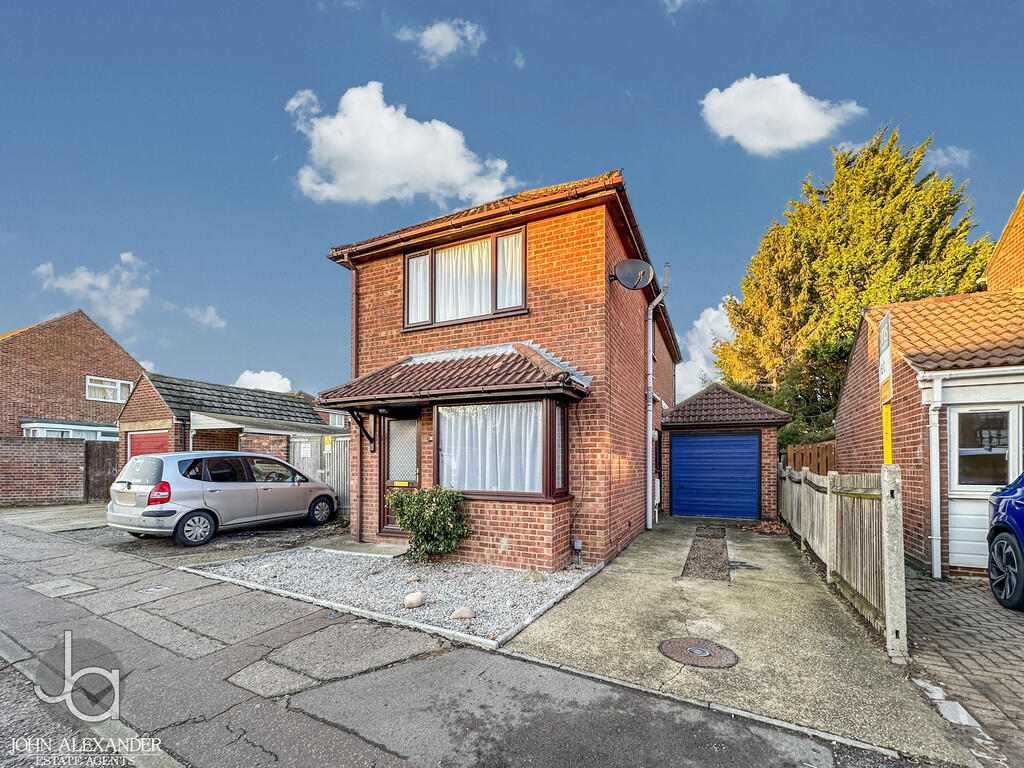 Main image of property: Lufkin Road, Colchester