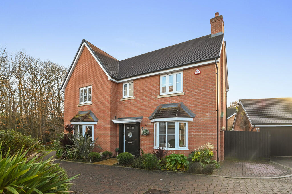 Main image of property: Ernest Fancy Lane, Colchester