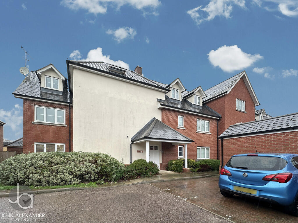 Main image of property: Shrub End Road, Colchester