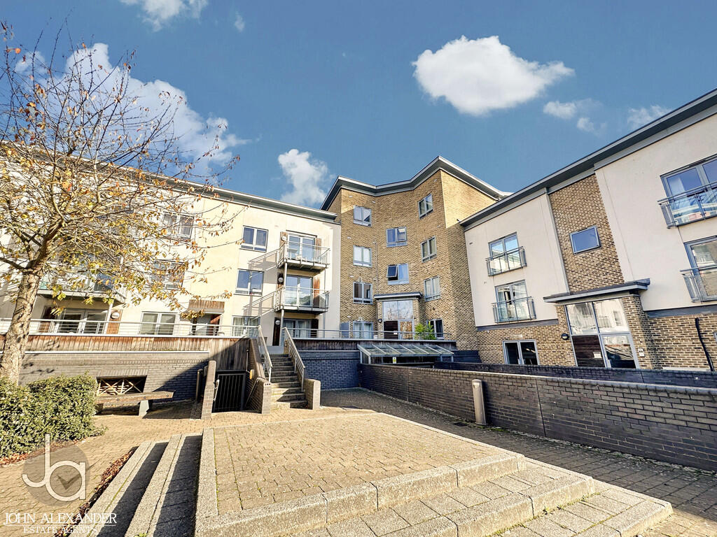 Main image of property: Quayside Drive, Colchester
