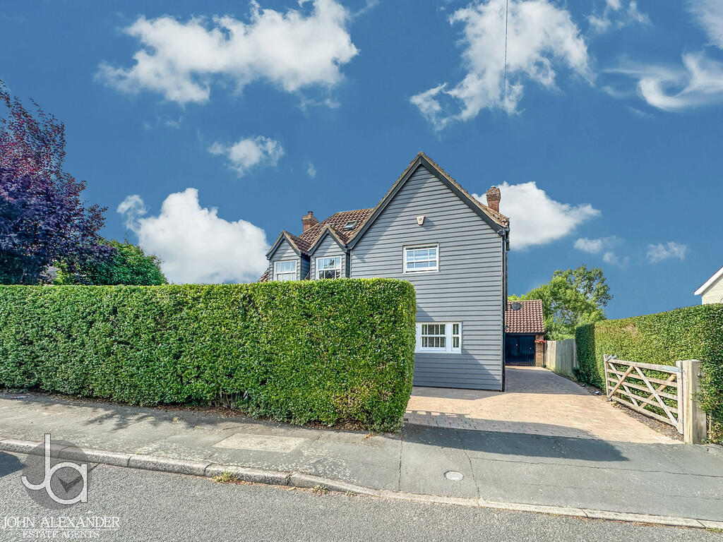 Main image of property: Bulford Lane, Black Notley