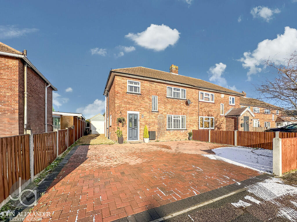 Main image of property: Parr Drive, Colchester