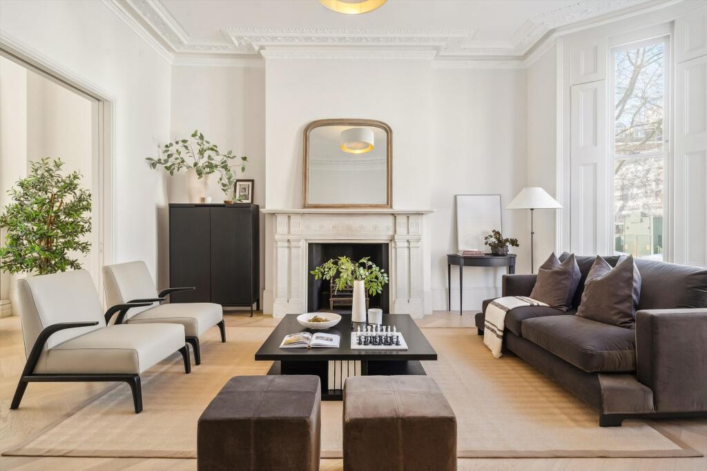 Main image of property: Tregunter Road, London, SW10