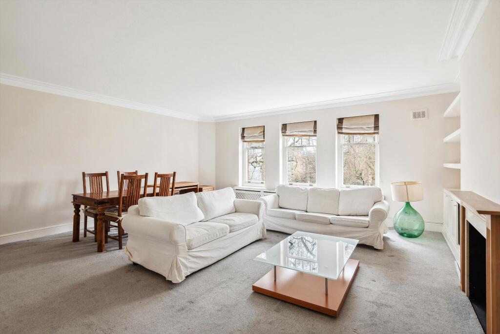 Main image of property: Elm Park Gardens, London, SW10