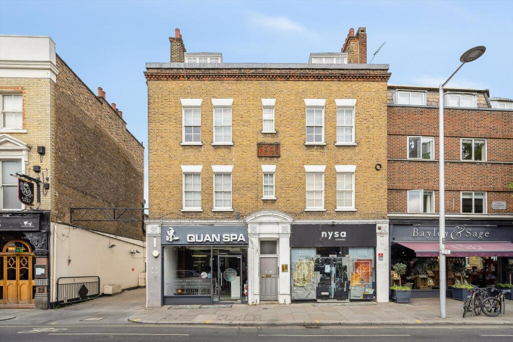 Main image of property: Fulham Road, London, SW10