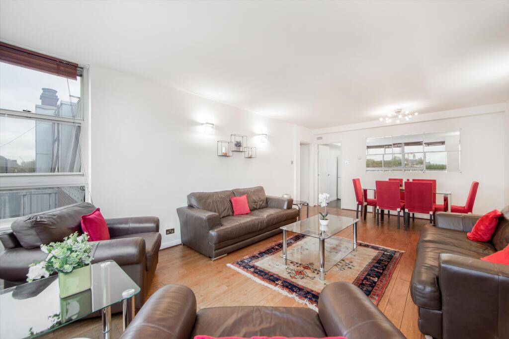 Main image of property: Pier House, 31 Cheyne Walk, Chelsea, London, SW3