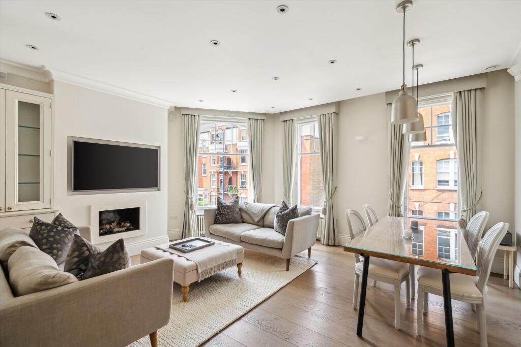 Main image of property: Kings Road, London, SW3