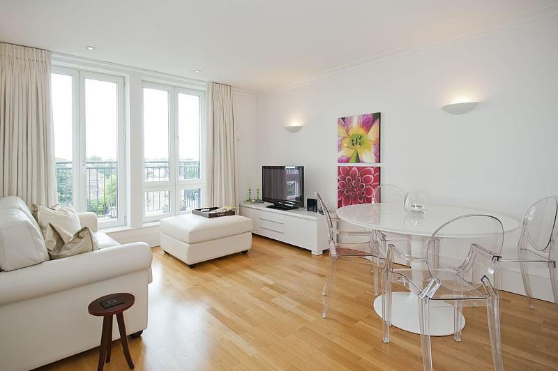 Main image of property: Bailey House, 552 Kings Road, London, SW10
