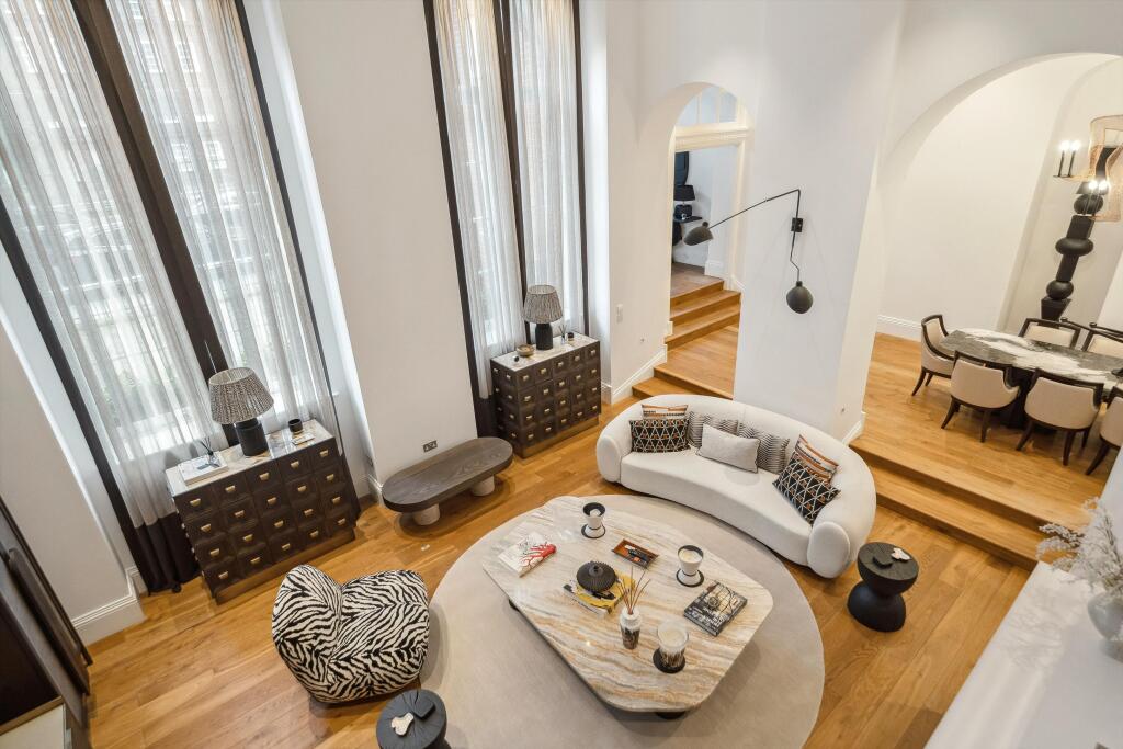 Main image of property: The Sloane Building, Hortensia Road, London, SW10