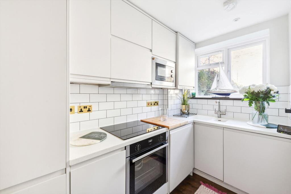 Main image of property: The Sandhills, Limerston Street, Chelsea, London, SW10