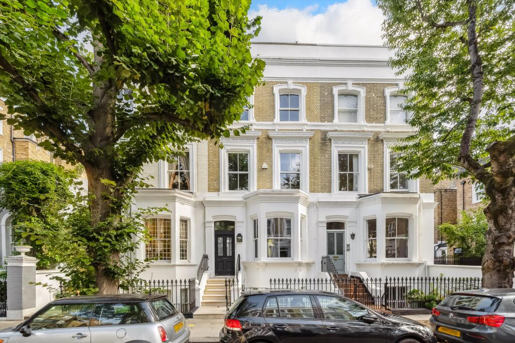 Main image of property: Oakfield Street, London, SW10