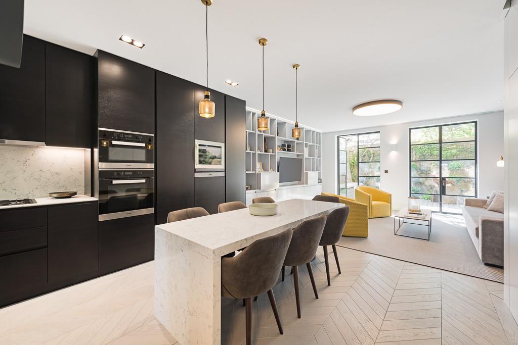 Main image of property: Devonshire Mews, 68 Park Walk, Chelsea, London, SW10