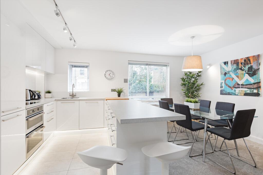 Main image of property: Stadium Street, Chelsea, London, SW10