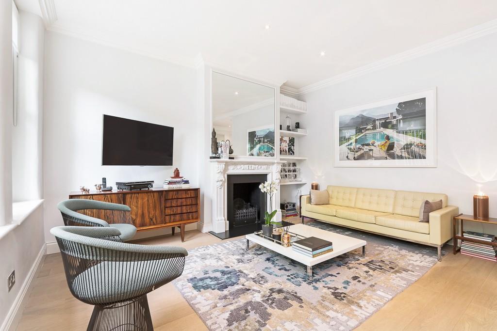 Main image of property: Beaufort Mansions, Beaufort Street, Chelsea, London, SW3