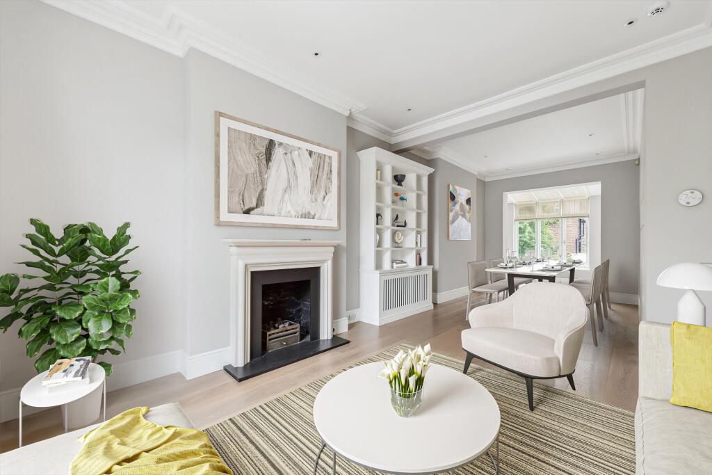 Main image of property: Milborne Grove, Chelsea, London, SW10
