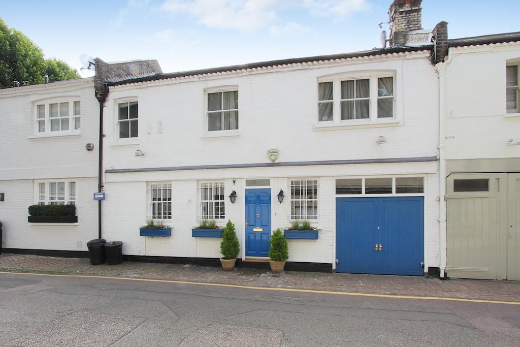 Main image of property: Elm Park Lane, London, SW3