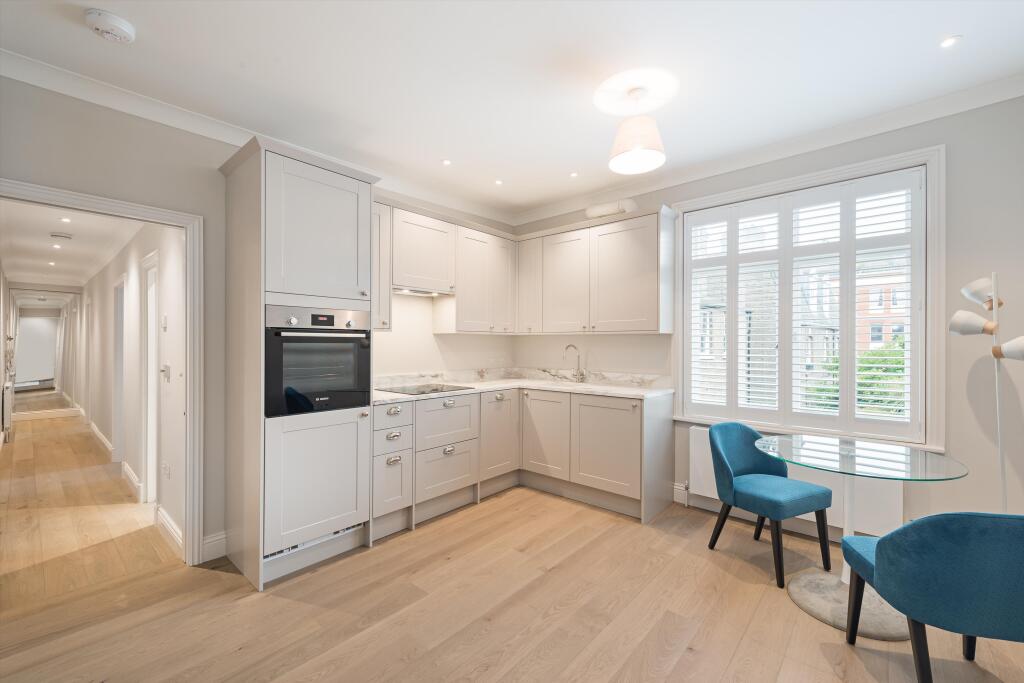 Main image of property: Cheyne Row, Chelsea, London, SW3