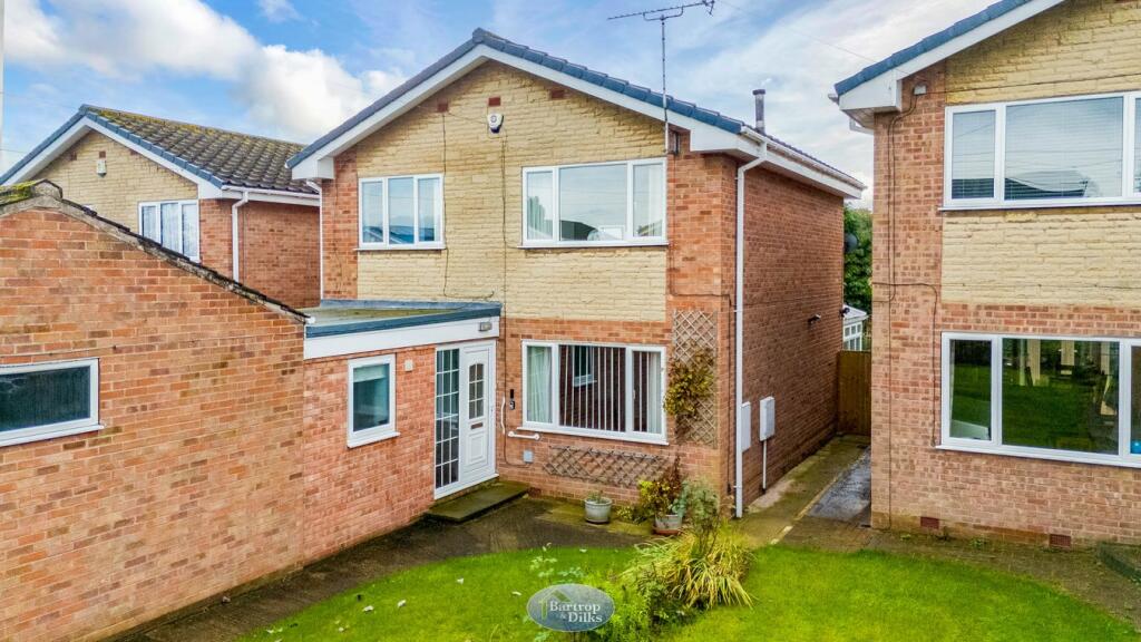 Main image of property: Windsor Road, Carlton-in-Lindrick, Worksop, S81