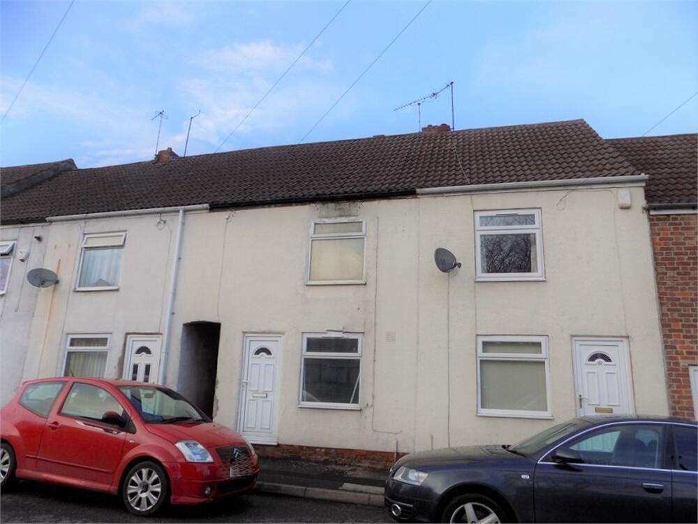 Main image of property: Sandy Lane, WORKSOP, S80