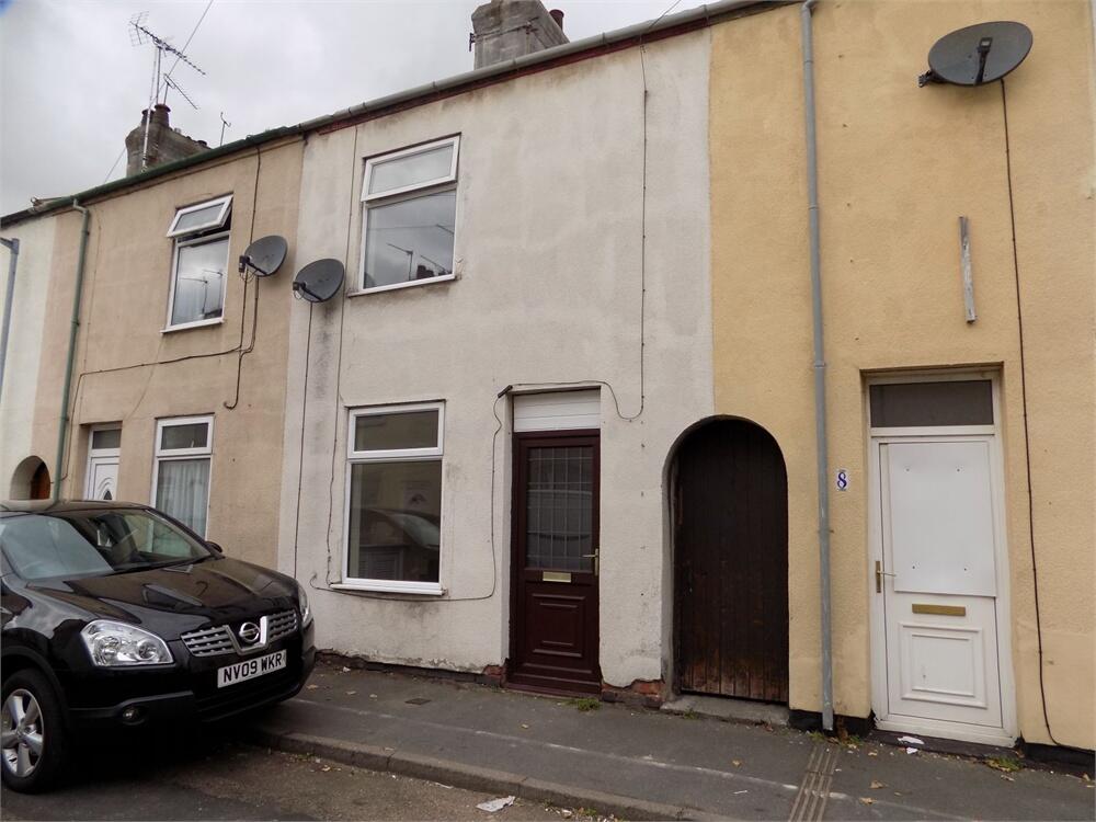 Main image of property: Grafton Street, WORKSOP, S80