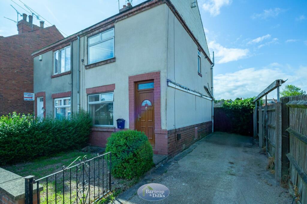 Main image of property: Central Avenue, Worksop, S80
