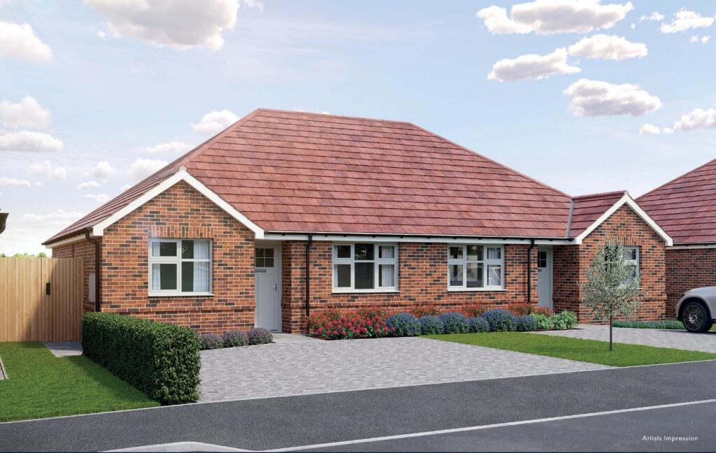 Main image of property: Gateford Place, Gateford Toll Bar, Worksop , S81