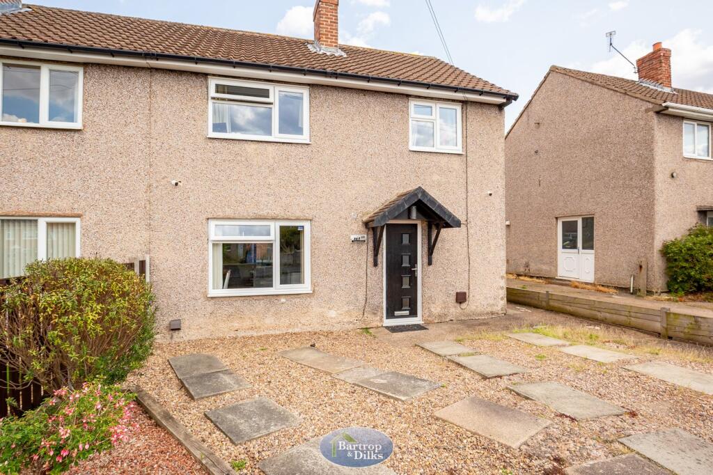 Main image of property: Kingston Road, Carlton-in-Lindrick, Worksop, S81