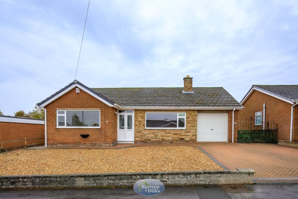Main image of property:  Nottinghamshire, WORKSOP, S81