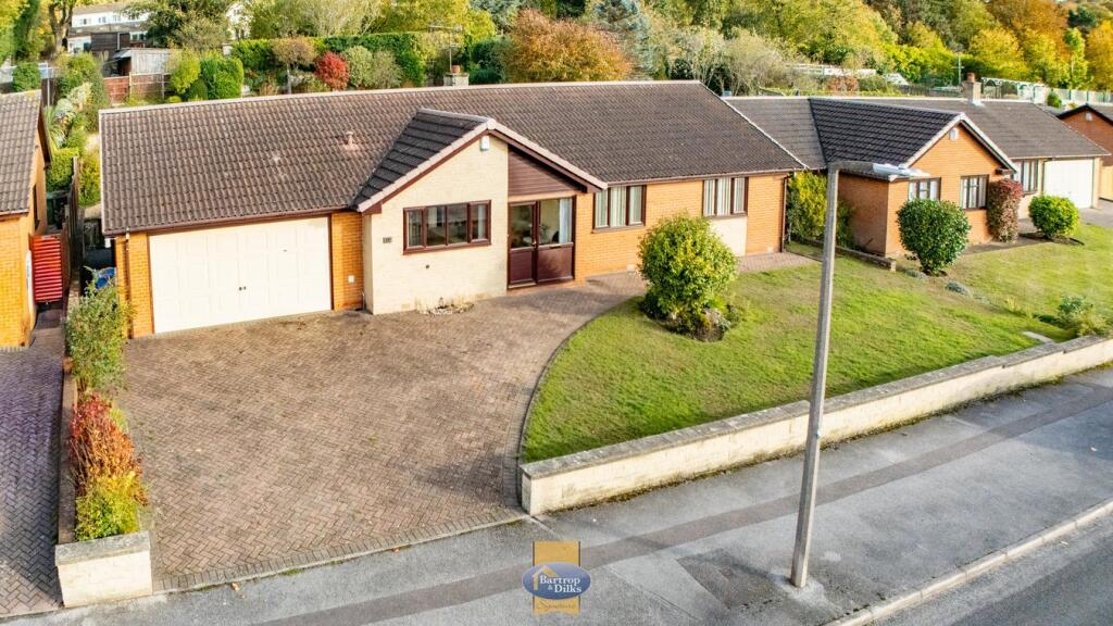 Main image of property: Sparken Dale, Worksop, S80