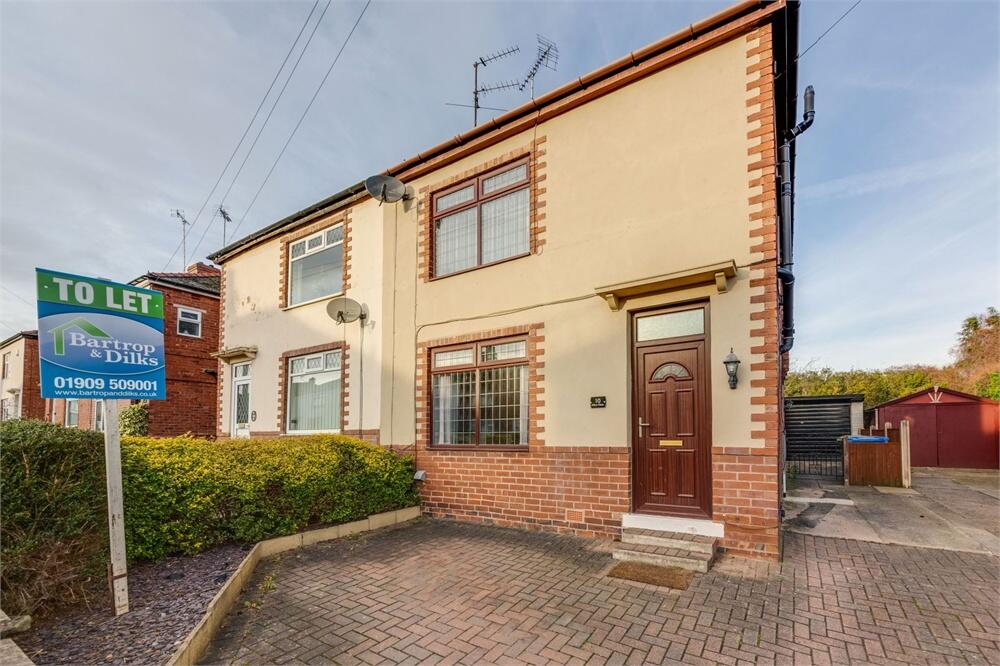 Main image of property: Kilton Close, WORKSOP, S81