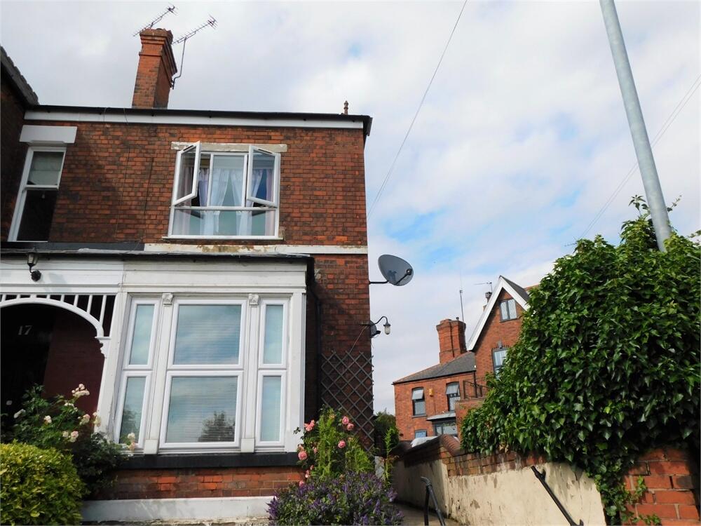 Main image of property: Blyth Road, WORKSOP, S81