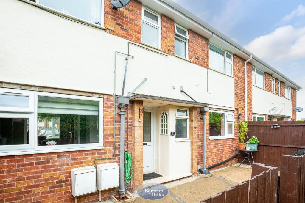 Main image of property: York Place, Shireoaks, Worksop, S81