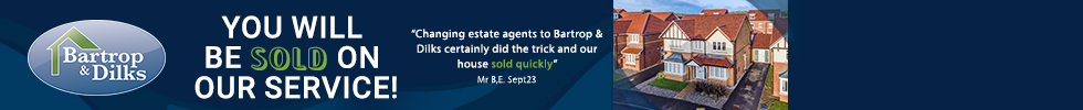 Get brand editions for Bartrop & Dilks Property Services, Worksop