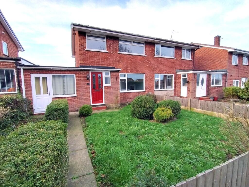 Main image of property: Rochester Close, WORKSOP, S81