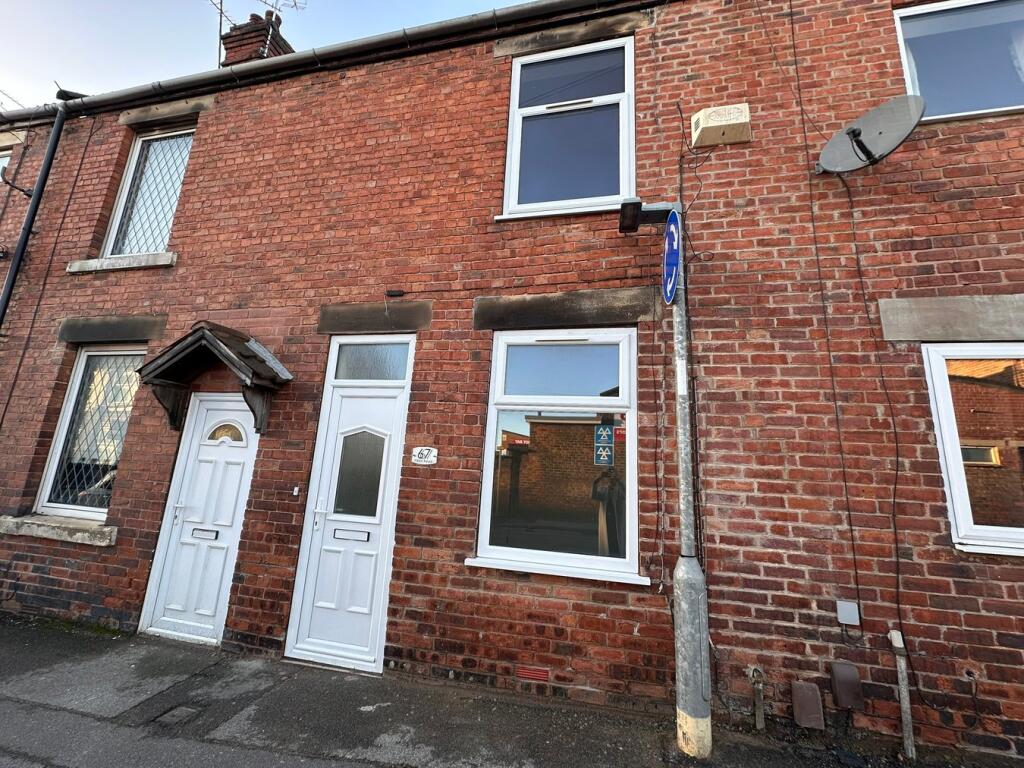 Main image of property: Kilton Road, Worksop, S80
