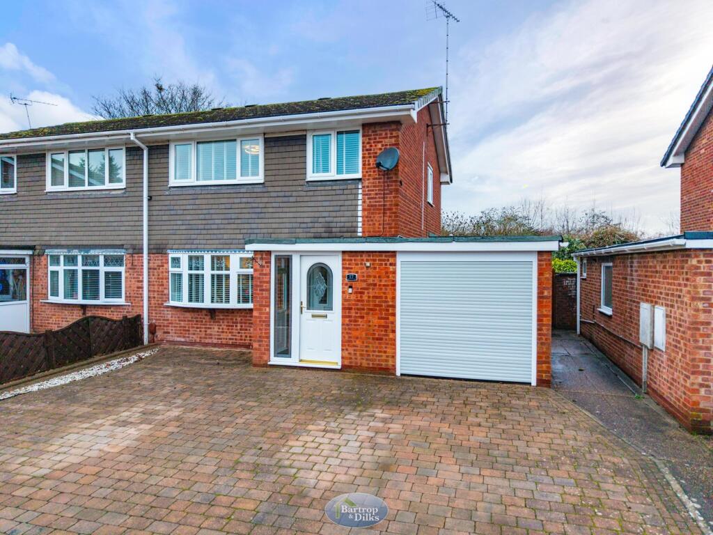Main image of property: Inglemere Close, Worksop, S81