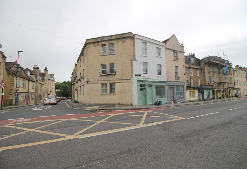 Main image of property: Monmouth Place Upper Bristol Road , Bath, Somerset