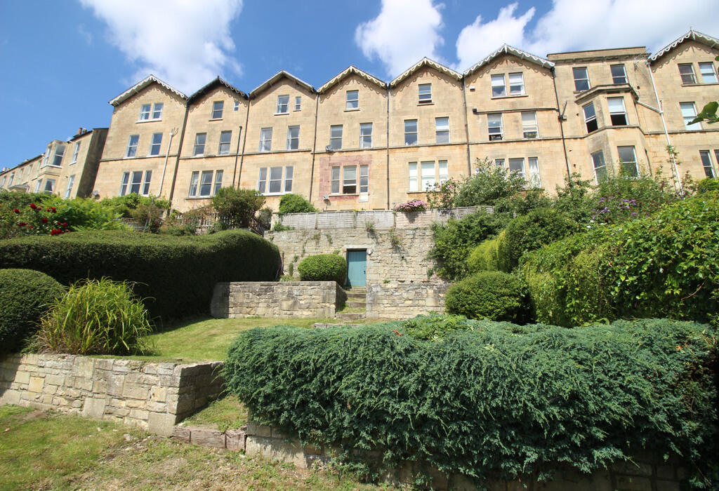 Main image of property: Belgrave Terrace, Bath