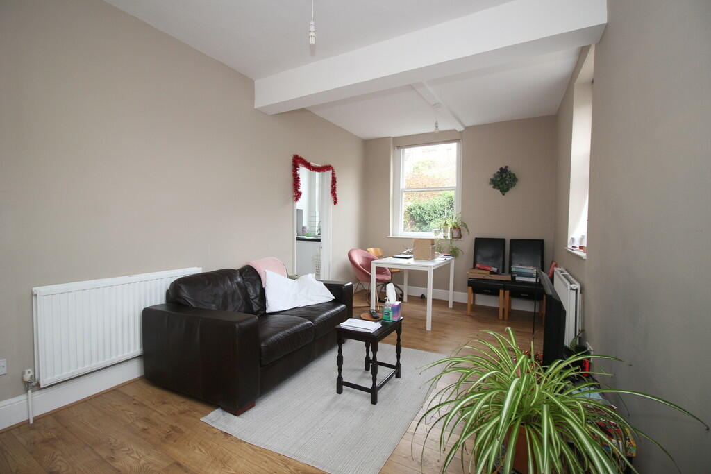 Additional property image - Upper East Hayes, Bath
